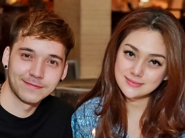 Rumah Tangga Berjalan Harmonis, Stefan William Buat Pengakuan Soal Celine Evangelista