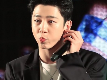 YouTube Bang Yong Guk Diretas, Berbagai Video Tak Jelas Muncul Di Kanalnya