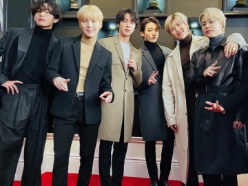 Segera Comeback, BTS Ungkap Album Terbaru Bakal Luar Biasa