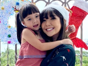 Gandrungi Lagu 'Roxanne', Gempi Putri Gisella Anastasia Lakukan Ini Saat Ada Lirik ‘Kasar’
