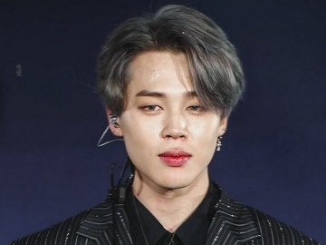 Hoodie ‘Dracula’ Ludes Terjual, Bukti Jimin BTS Pantas Sandang gelar 'The Sold Out King'