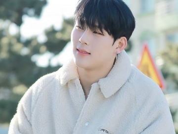 Usai Jooheon Tulis Pesan Mengharukan, Penggemar Monsta X Ramai Beri Dukungan 
