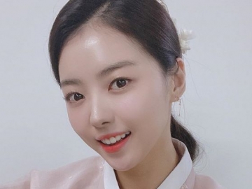 Nayoung Mantan Anggota I.O.I dan PRISTIN Beberkan Kegiatan Solo Mendatang 