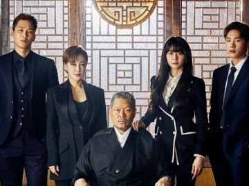 Penulis Webtoon 'Itaewon Class' Bagikan Poin Penting Yang Harus Diperhatikan Pada Drama