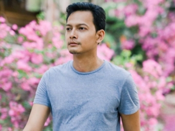 Setelah Rizky Nazar Resmi Main di 'Satria Dewa Gatotkaca', Fedi Nuril Juga Dilirik?