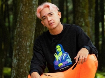 Adipati Dolken Santai Pose Kompak Bareng Cewek, Malah Dikira Sama Sosok Ini