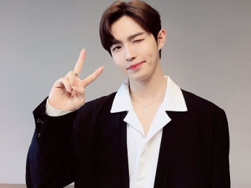 Kim Jae Hwan Umumkan Akan Segera Comeback Dengan Album Digital