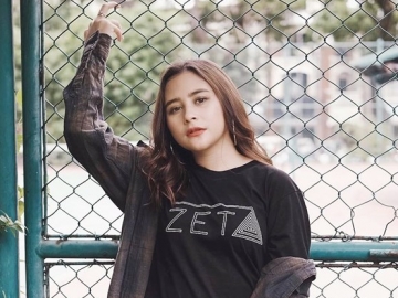 Kerap Dipuji Multitalenta, Prilly Latuconsina ‘Gagal’ Lakukan Ini Malah Disambut Rasa Syukur