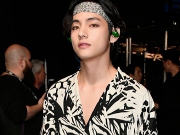 Penampilan V BTS di Grammy Awards 2020 Sukses Bikin Geger Hingga Dapat Julukan Ini
