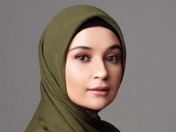 Ultah Ke-28, Shireen Sungkar Bagikan Foto Masa Kecil Sambil Tulis Caption Haru