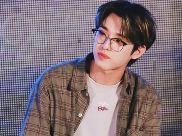 Jae DAY6 Rilis Teaser Proyek Solo 'Singing Spaceships' di Akun YouTube 88rising