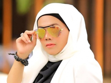 Faisal Harris Ngamuk Diduga Sindir Sarita Abdul Mukti Soal Bayar Utang Usai Jual Rumah Mewah