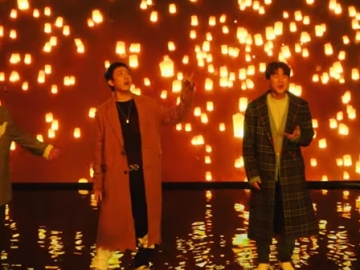 Sechs Kies Bawakan MV 'All For You' Dengan Manis Usai Hiatus 2 Tahun