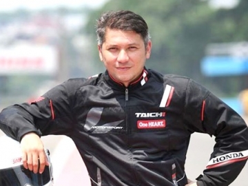 Parno Virus Corona, Gading Marten Gercep Cek Darah Usai Merasakan Badan Ngilu dan Demam