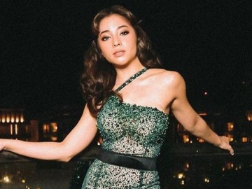 Ditemani Pengacara ‘Sambangi’ Mabes Polri, Ada Apa dengan Nikita Willy?