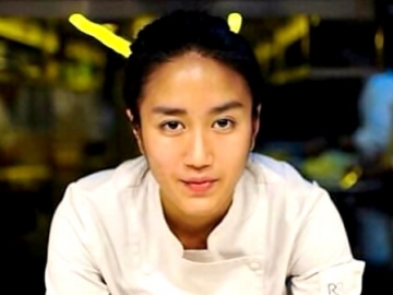 Chef Renatta ‘Ngegas’ Usai Lihat Fotonya Habis Berenang ‘Mejeng’ di Badan Truk