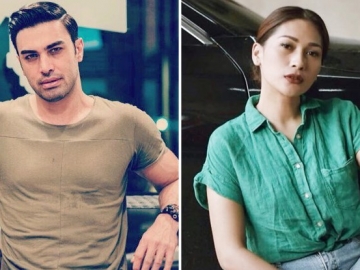 Mantan Suami Tuding Tata Janeeta ‘Ubek’ Privasi Usai Cerai