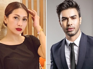 Disindir Soal Jaga Cinta, Tata Janeeta Balas Seraya Sebut ‘Ada yang Salah’ dari Mantan Suami