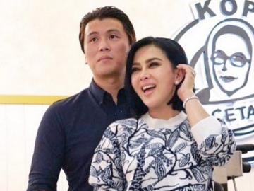 Sempat Kalahkan Agnez Mo, Kekayaan Syahrini Kini Malah Merosot Usai Dipersunting Reino Barack