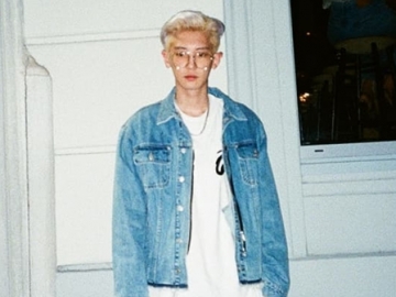 Chanyeol EXO Bikin Caption Mirip Merek Sabun Cuci Piring, Fans Indonesia Auto Ngakak