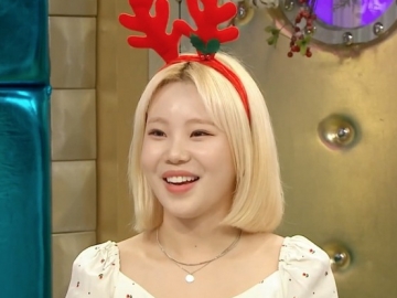 JooE Tak Canggung Tarikan Gerakan Iklan Terdahulu Hingga Kelegaan Miliki Rambut Hitam