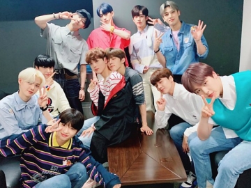 Tak Hanya Penggemar, Brand Minuman Ini Tak Ingin X1 Bubar