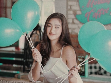 Disinggung Bakal ‘Dibenci’ Fans, Ranty Maria Beri Jawaban Menohok