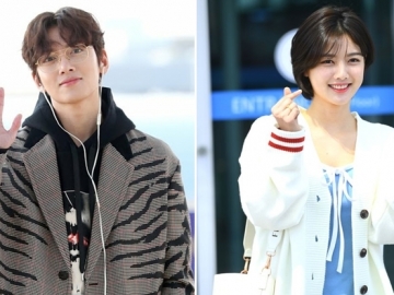  Ji Chang Wook Bakal Jadi Pasangan Kim Yoo Jung Di Drama Terbaru, Perbedaan Usia Jadi Perdebatan