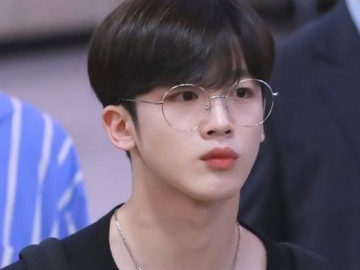 Kim Yohan Unggah Video Pamer Visual, Caption Bikin Gagal Fokus