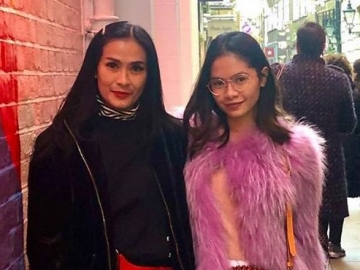 Iis Dahlia Beber Fakta Sebenarnya Usai Anak Masih Dibully, Kok Malah Makin Dihujat?