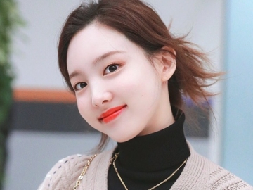 Cinta Mati, Stalker Nayeon Twice Akhirnya Tinggalkan Korea Dan Tulis Pesan Ini