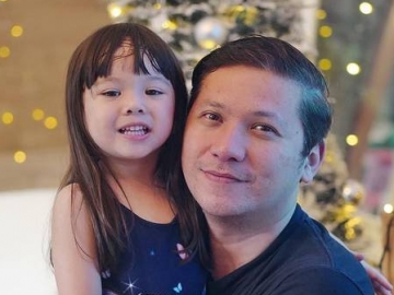 Jadi Model Majalah, Gempita dan Gading Marten Bikin Banyak Mata Terpanah