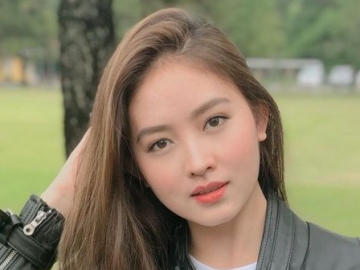 Punya Tubuh Ideal, Natasha Wilona Jajal Challenge Mukbang Mi Instan Langsung Dapat Himbauan