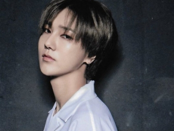 Yesung Ungkap Pernah Ingin Operasi Mata Seperti Siwoon Dan Heechul