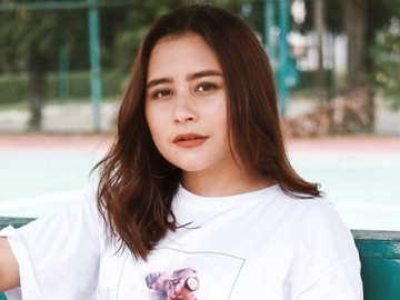 Biasa Kalem Hadapi Masalah, Prilly Mendadak Geregetan Dengar Curhatan Soal Pernikahan