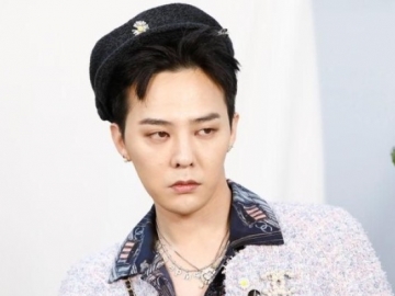 Santai Tenteng Tas Wanita Chanel Harga Ratusan Juta, G-Dragon Kembali Bikin Syok