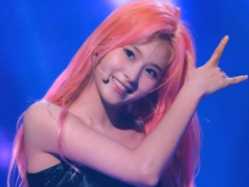 Tiba di Korea dengan Wajah Tertutup Rapat, Sana Twice Disebut Takut Terlular Virus Corona