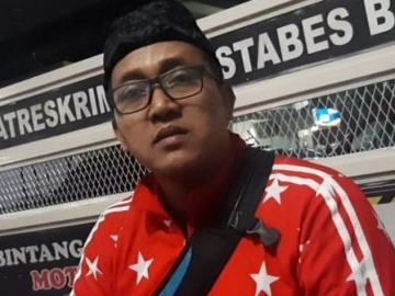  Banyak Disudutkan Atas Kematian Lina, Teddy 'Curhat' Ke Orang Ini