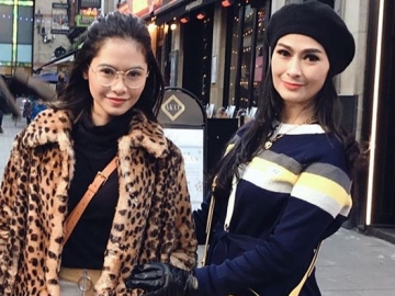 Iis Dahlia ‘Salahkan’ Latar Tempat Film India, Disebut Remehkan Netizen