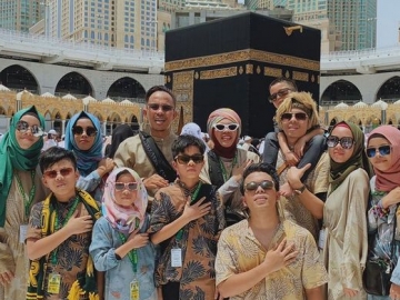 Gen Halilintar Tersandung Kasus Dugaan Pelanggaran Hak Cipta, Seruan Syukur Justru Menggema