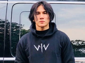 Promo Film 'Miracle in Cell No. 7' Sambil Main TikTok, Ekspresi Konyol Vino G. Bastian Jadi Sorotan