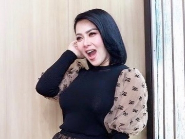 Syahrini Unggah Foto 4 Tahun Lalu, Malah Disindir Kode Keras ke Rio Motret Agar Masuk Jajaran Ini