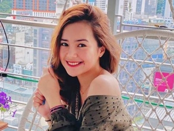 Beby Tsabina Ikut 'Any Song Challenge' Bareng Adik Malah Didesak Lakukan Ini