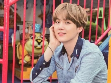 Duduk Di Sebelah Produser Grammy Awards 2021, Suga BTS PD Tampil Tahun Depan 