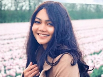 Pajang Muka Datar, 'Pengakuan' Rina Nose Disambut Ngakak Netter