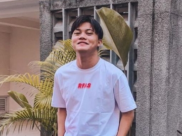 Intip Rutinitas Ayah Sambung Rizky Febian Rawat Buah Hati Seorang Diri, Respons Sinis Malah Mencuat