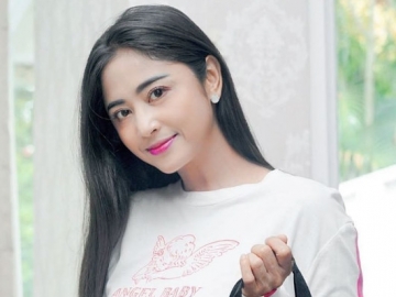 Sering Dapat Komentar Tak Sedap, Dewi Persik Tepis dengan Pesan Ini