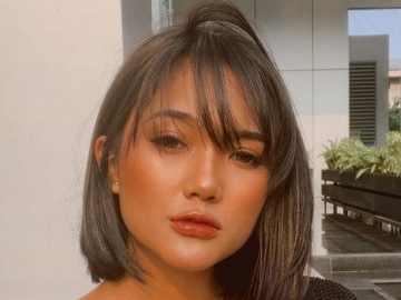 Sempat Dikira Fitting Baju Pengantin, Marion Jola Justru Umumkan Putus dengan Julian Jacob