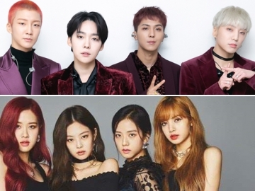 YG Umumkan Bakal Buat Proyek Solo WINNER, Netter Auto Singgung Janji Ke BLACKPINK