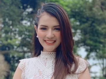 Virus Corona Masih Mengancam, Anggia Eks Vicky Prasetyo Nekat Liburan ke Jepang Direspons Begini